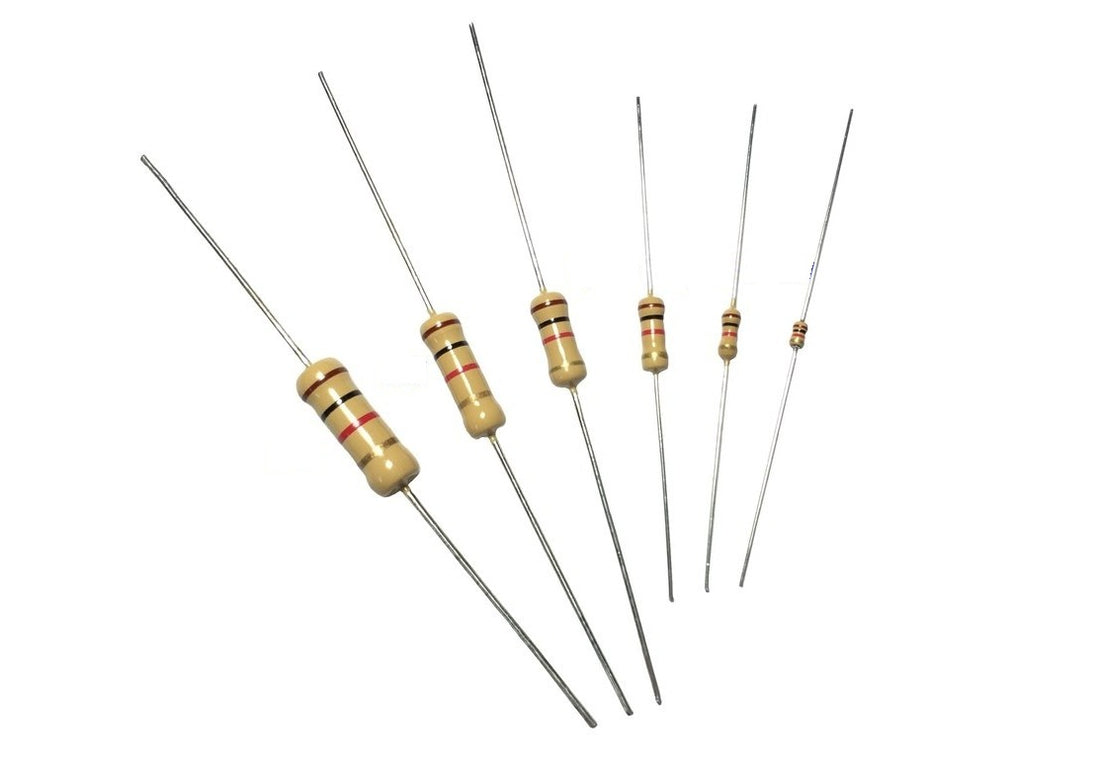 Resistor