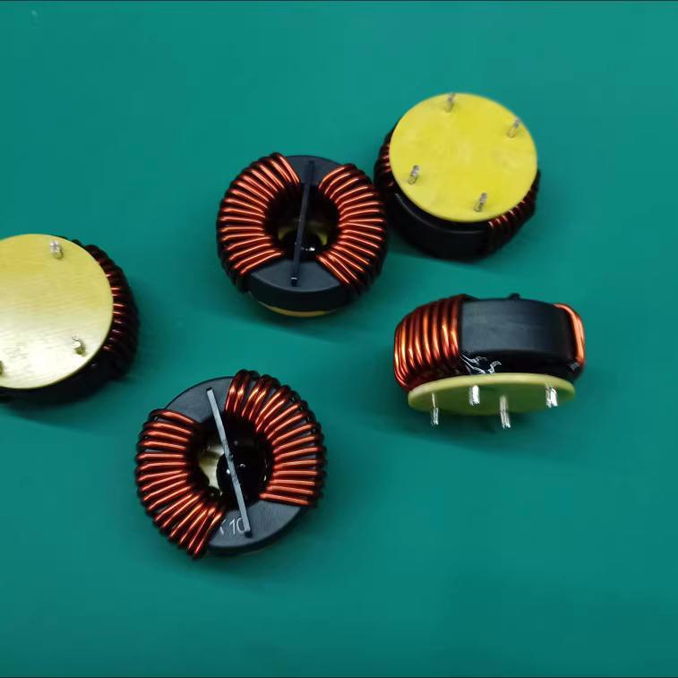 Inductor