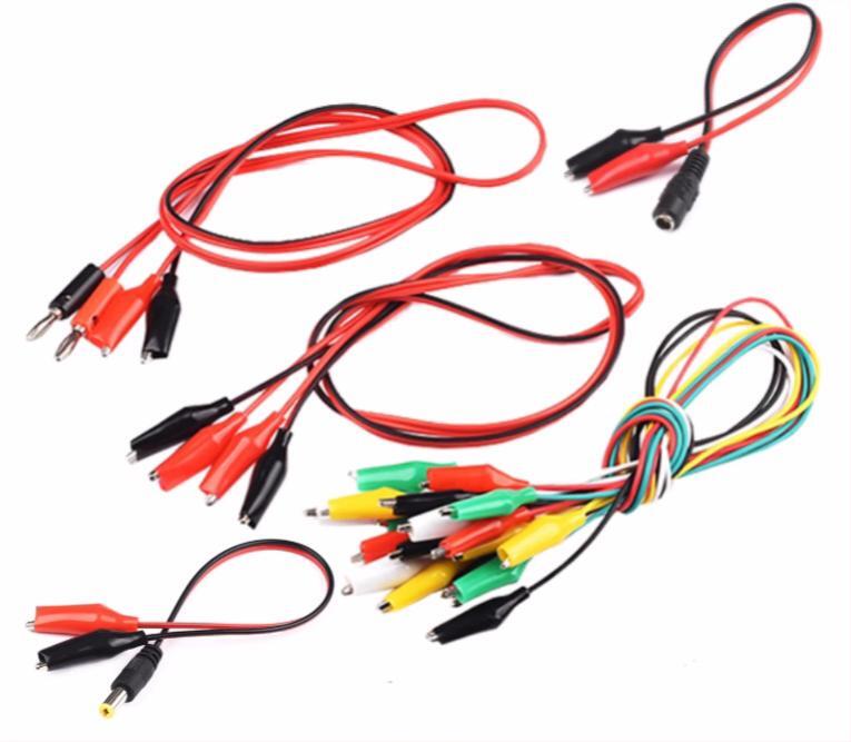 Various electronic Wires&Cables