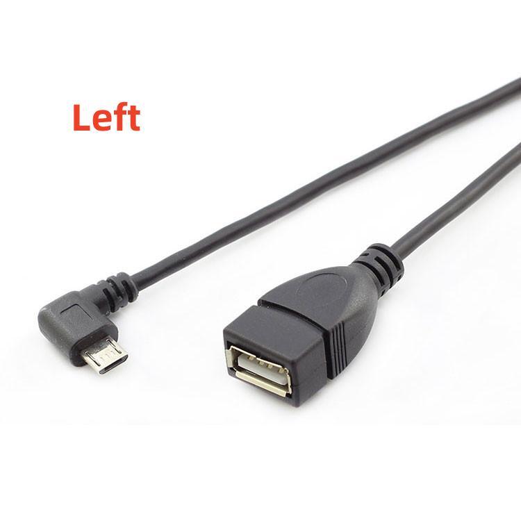 Micro USB OTG  Cable  SG LOCAL