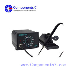 Constant temperature electric soldering iron with adjustable temperature 936A soldering station