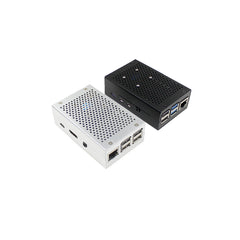 Raspberry Pi 3B/3B+ Aluminum alloy mesh casing