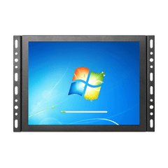 BYHMIM Series HMI Monitor