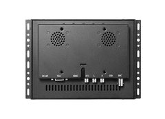 BYHMIM Series HMI Monitor