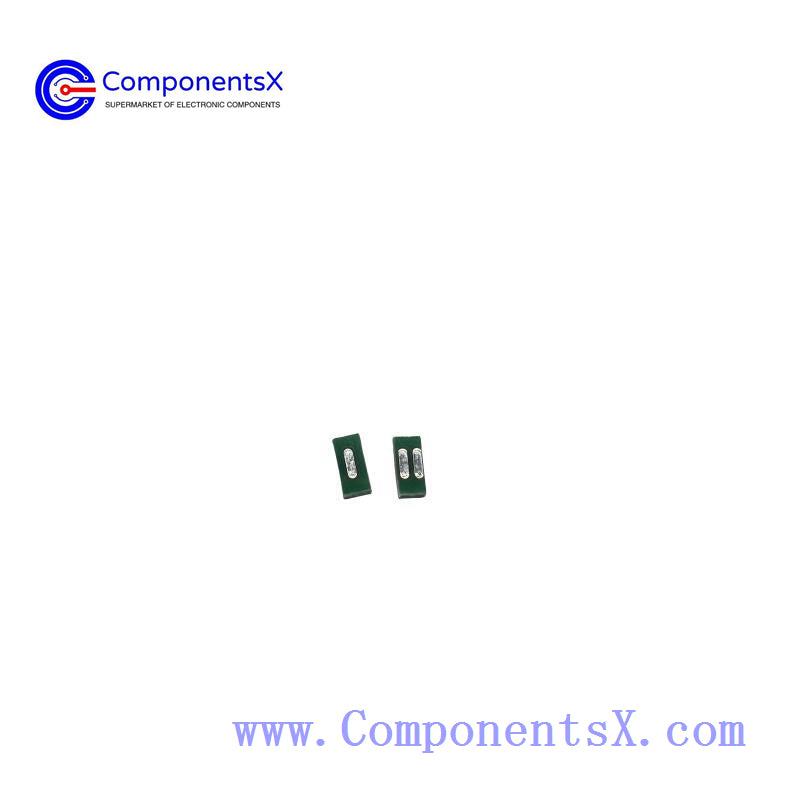 Two lines on the front and one line on the back 6.5*3.5mm 1.0 thick terminal board green oil spray tin multi-function adapter board