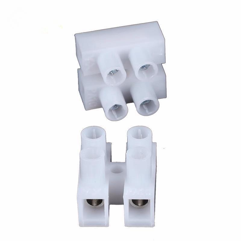 2P Screw Type Terminal Blocks SG LOCAL