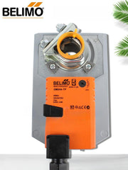 BELIMO L/N/S/GM24A-SR/230A-SR-F-TP/MOD LM24AP5