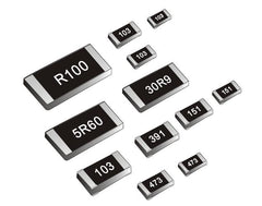 1.2K 1K2 Ohmic Resistor Tolerance 1% 5% Marking: 122/1201 0805/1210