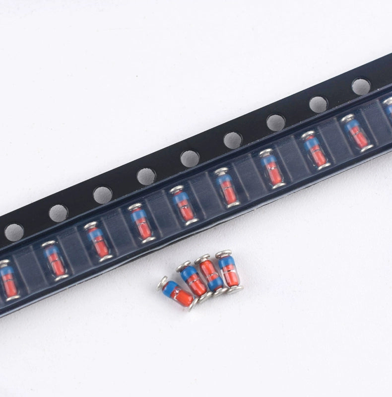 1/2W SMD Zener Diode LL34 3V3 3V6 5V1 10V 12V 24V 3.3V 5.1V