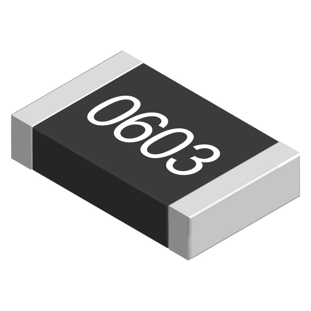 120 Ohmic Resistor Tolerance 1% 5% Marking: 121/1200 0805/1210