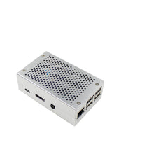 Raspberry Pi 3B/3B+ Aluminum alloy mesh casing