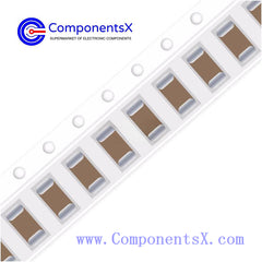 33NF 333K 50V 10% X7R SMD Capacitor  0805